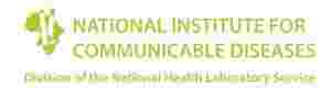 National Institute for Communicable Disease (NICD)